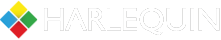 Harlequin Logo