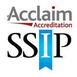 Acclaim accreditation